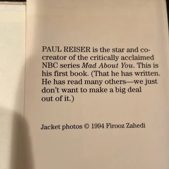 EUC, Two Still Relevant Books on Couplehood: One Amusing and One “to do.” - Picture 4 of 15